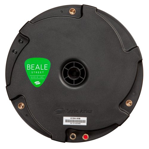 Beale Street Audio ICA6-B